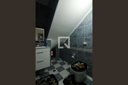 Casa à venda com 246m², 3 quartos e 3 vagasLavabo