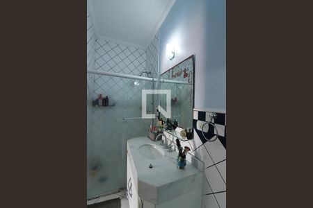 Casa à venda com 246m², 3 quartos e 3 vagasQuarto 1 - Suíte Banheiro