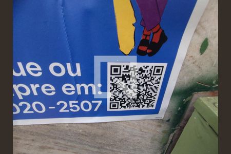 Apartamento à venda com 32m², 1 quarto e sem vagaQR code