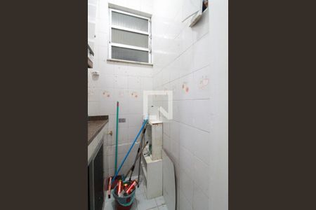 Apartamento à venda com 32m², 1 quarto e sem vagaCozinha