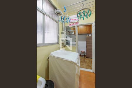 Apartamento à venda com 80m², 2 quartos e 1 vaga Apartamento à venda com 80m², 2 quartos e 1 vagaÁrea de Serviço