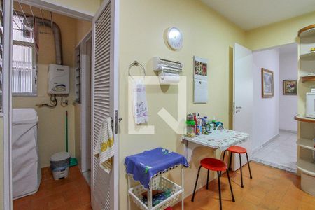 Apartamento à venda com 80m², 2 quartos e 1 vaga Apartamento à venda com 80m², 2 quartos e 1 vagaCozinha