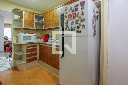 Apartamento à venda com 80m², 2 quartos e 1 vaga Apartamento à venda com 80m², 2 quartos e 1 vagaCozinha