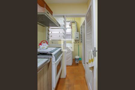 Apartamento à venda com 80m², 2 quartos e 1 vaga Apartamento à venda com 80m², 2 quartos e 1 vagaCozinha