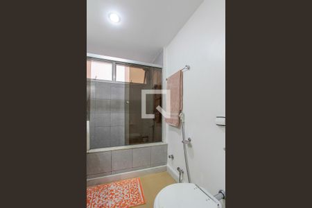 Apartamento à venda com 80m², 2 quartos e 1 vaga Apartamento à venda com 80m², 2 quartos e 1 vagaBanheiro Quarto 2 suíte