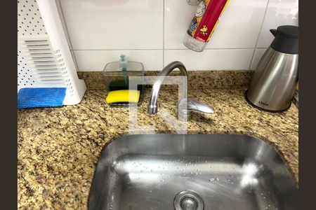 Apartamento à venda com 63m², 2 quartos e 1 vaga Apartamento à venda com 63m², 2 quartos e 1 vagaCozinha