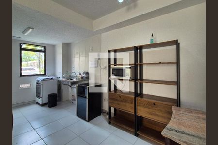 Apartamento à venda com 50m², 1 quarto e 1 vaga Apartamento à venda com 50m², 1 quarto e 1 vagaCozinha