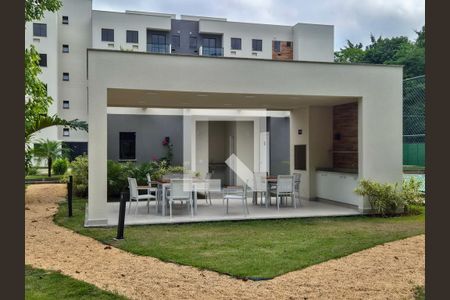 Apartamento à venda com 50m², 1 quarto e 1 vaga Apartamento à venda com 50m², 1 quarto e 1 vagaÁrea comum