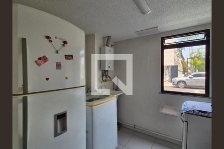 Apartamento à venda com 50m², 1 quarto e 1 vaga Apartamento à venda com 50m², 1 quarto e 1 vagaÁrea de Serviço