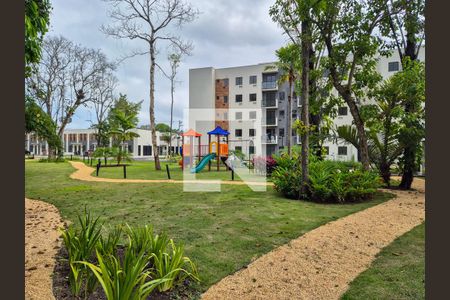 Apartamento à venda com 50m², 1 quarto e 1 vaga Apartamento à venda com 50m², 1 quarto e 1 vagaÁrea comum