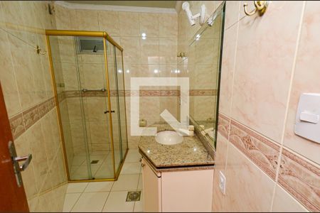 Apartamento para alugar com 89m², 2 quartos e 1 vaga Apartamento para alugar com 89m², 2 quartos e 1 vagaBanheiro suite2