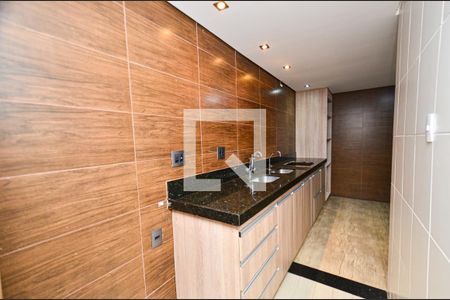 Apartamento para alugar com 89m², 2 quartos e 1 vaga Apartamento para alugar com 89m², 2 quartos e 1 vagaCozinha