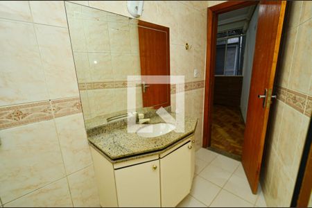 Apartamento para alugar com 89m², 2 quartos e 1 vaga Apartamento para alugar com 89m², 2 quartos e 1 vagaBanheiro suite2