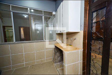 Apartamento para alugar com 89m², 2 quartos e 1 vaga Apartamento para alugar com 89m², 2 quartos e 1 vagaArea serviço