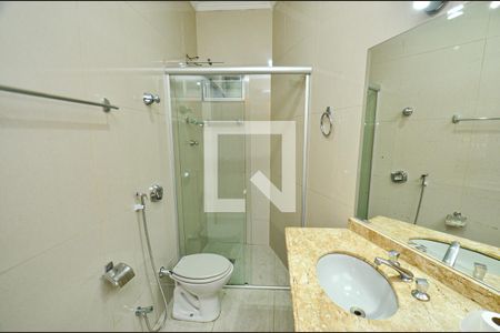 Apartamento para alugar com 89m², 2 quartos e 1 vaga Apartamento para alugar com 89m², 2 quartos e 1 vagaBanheiro suite1