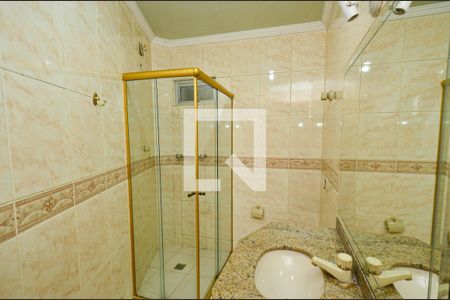 Apartamento para alugar com 89m², 2 quartos e 1 vaga Apartamento para alugar com 89m², 2 quartos e 1 vagaBanheiro suite2