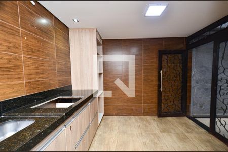 Apartamento para alugar com 89m², 2 quartos e 1 vaga Apartamento para alugar com 89m², 2 quartos e 1 vagaCozinha