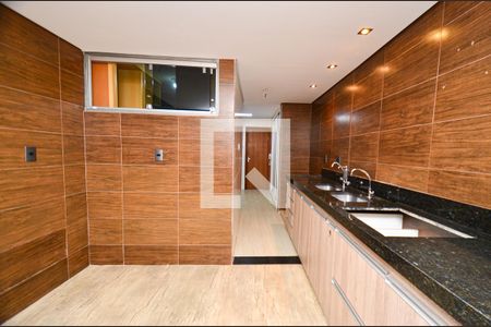 Apartamento para alugar com 89m², 2 quartos e 1 vaga Apartamento para alugar com 89m², 2 quartos e 1 vagaCozinha