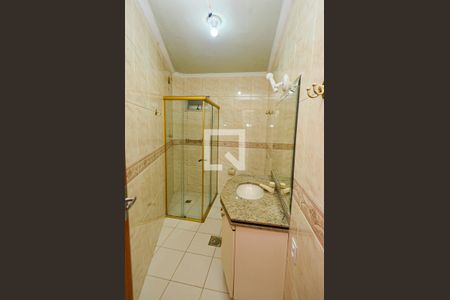 Apartamento para alugar com 89m², 2 quartos e 1 vaga Apartamento para alugar com 89m², 2 quartos e 1 vagaBanheiro suite2