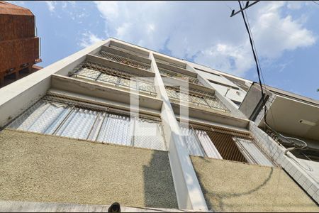 Apartamento para alugar com 89m², 2 quartos e 1 vaga Apartamento para alugar com 89m², 2 quartos e 1 vagaFachada