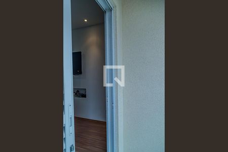Casa à venda com 160m², 3 quartos e 4 vagas Casa à venda com 160m², 3 quartos e 4 vagasVaranda da Suíte 2