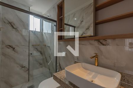 Apartamento à venda com 215m², 3 quartos e 2 vagasBanheiro Suíte 1