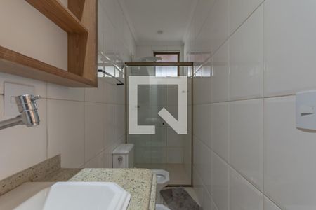 Apartamento à venda com 215m², 3 quartos e 2 vagasBanheiro Suíte 2