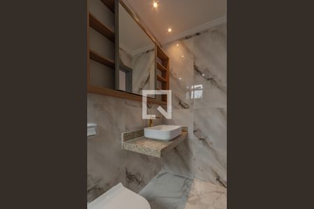 Apartamento à venda com 215m², 3 quartos e 2 vagasBanheiro Suíte 1