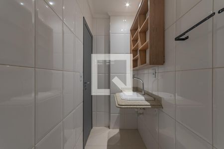 Apartamento à venda com 215m², 3 quartos e 2 vagasBanheiro Suíte 2