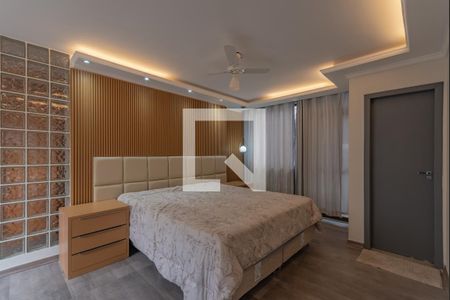Apartamento à venda com 215m², 3 quartos e 2 vagasSuíte 2