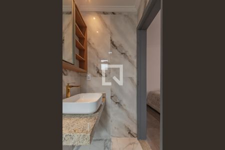 Apartamento à venda com 215m², 3 quartos e 2 vagasBanheiro Suíte 1