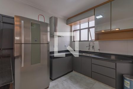 Apartamento à venda com 215m², 3 quartos e 2 vagasCozinha