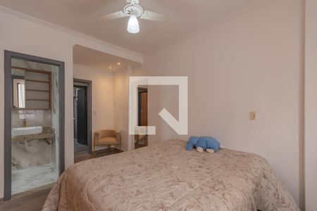 Apartamento à venda com 215m², 3 quartos e 2 vagasSuíte 1