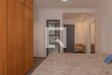 Apartamento à venda com 215m², 3 quartos e 2 vagasSuíte 1