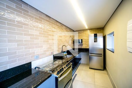Casa de condomínio à venda com 165m², 3 quartos e 2 vagas Casa de condomínio à venda com 165m², 3 quartos e 2 vagasÁrea comum