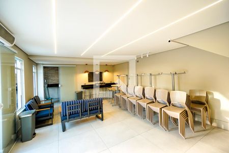 Casa de condomínio à venda com 165m², 3 quartos e 2 vagas Casa de condomínio à venda com 165m², 3 quartos e 2 vagasÁrea comum