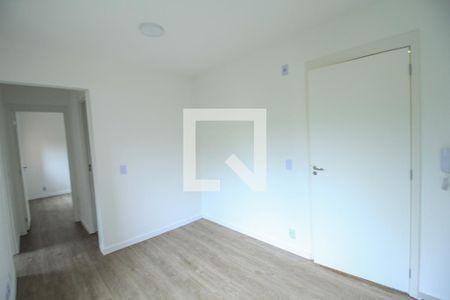 Sala de apartamento à venda com 2 quartos, 37m² em Mooca, São Paulo