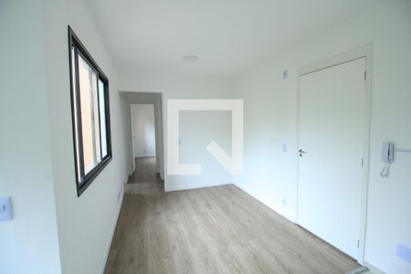 Sala de apartamento à venda com 2 quartos, 37m² em Mooca, São Paulo