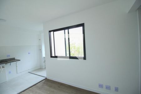 Sala de apartamento à venda com 2 quartos, 37m² em Mooca, São Paulo