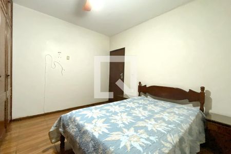 Suite 1 de casa para alugar com 3 quartos, 344m² em Nova Vista, Belo Horizonte