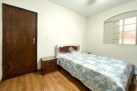 Suite 1 de casa para alugar com 3 quartos, 344m² em Nova Vista, Belo Horizonte