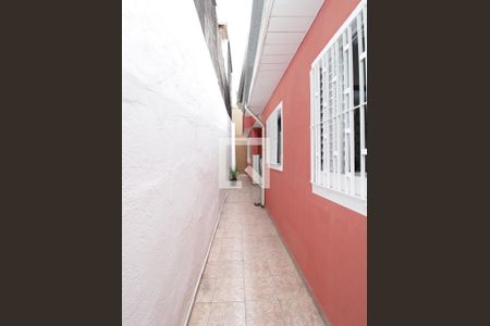 Casa à venda com 115m², 2 quartos e 1 vagaQuintal