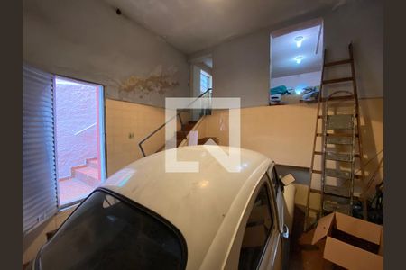 Casa à venda com 115m², 2 quartos e 1 vagaGaragem