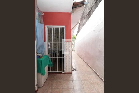 Casa à venda com 115m², 2 quartos e 1 vagaÁrea de Serviço