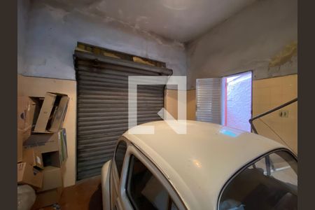 Casa à venda com 115m², 2 quartos e 1 vagaGaragem