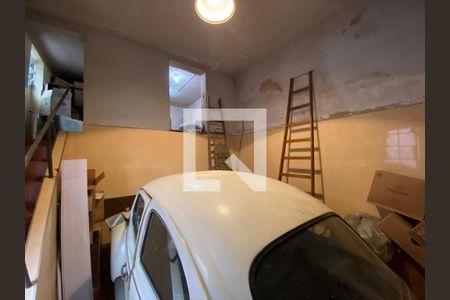 Casa à venda com 115m², 2 quartos e 1 vagaGaragem