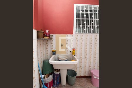 Casa à venda com 115m², 2 quartos e 1 vagaÁrea de Serviço