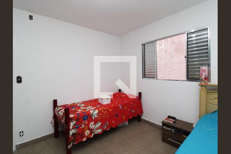 Casa à venda com 115m², 2 quartos e 1 vagaQuarto 2