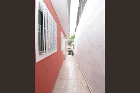 Casa à venda com 115m², 2 quartos e 1 vagaQuintal