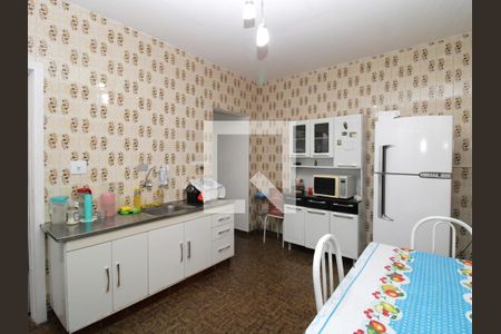 Casa à venda com 115m², 2 quartos e 1 vagaCozinha